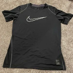 Boys Nike Pro Top